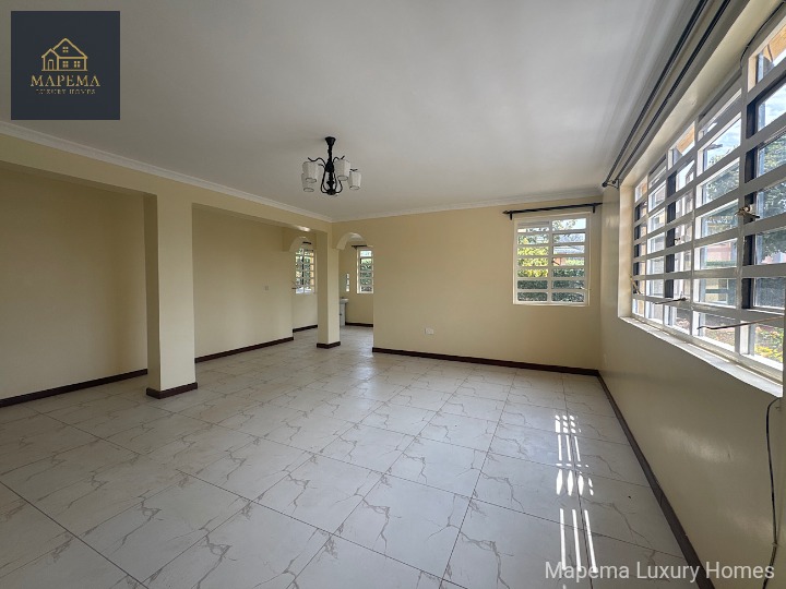 4 Bedroom House for Rent Along Magadi Road, Karen, Nairobi, Kenya | Mapema Luxury Homes