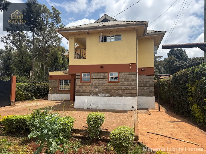House for rent at Karinde,karen, Nairobi, Kenya