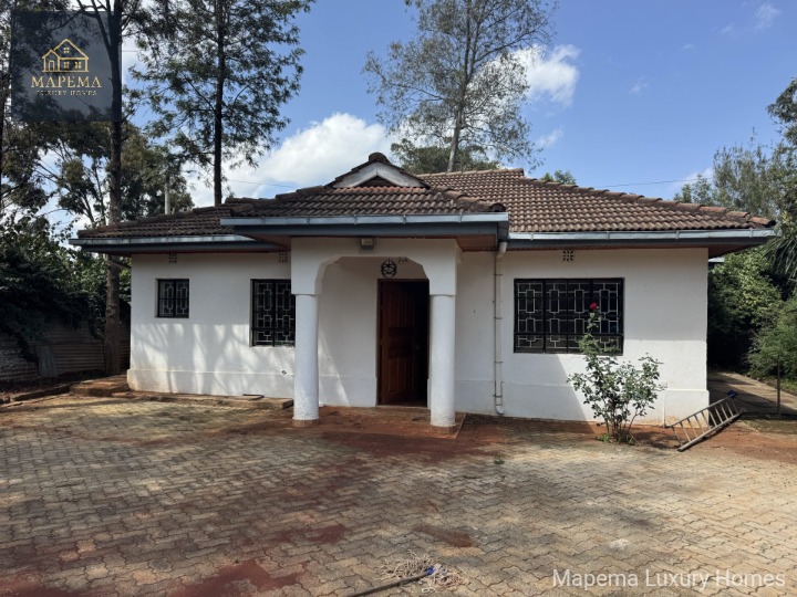 House for rent at Hardy,Karen, Nairobi, Kenya