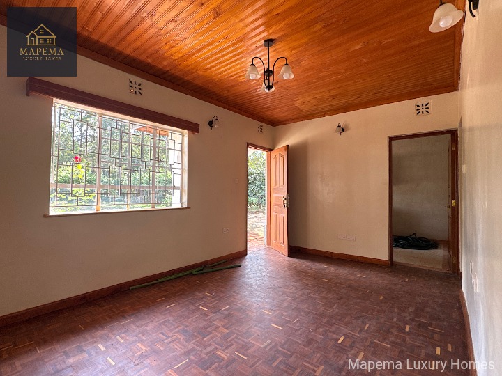 MAPEMA LUXURY HOMES – ELEGANT 2 BEDROOM HOUSE FOR RENT IN KAREN HARDY, NAIROBI, KENYA