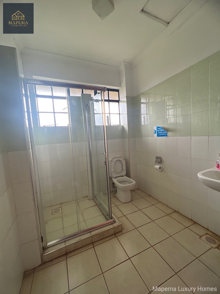 MAPEMA LUXURY HOMES β 4 BEDROOM COMMERCIAL HOUSE FOR RENT IN MIOTONI LANE, KAREN, NAIROBI, KENYA