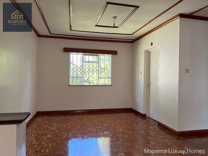 MAPEMA LUXURY HOMES – 4 BEDROOM STANDALONE HOUSE FOR RENT IN MIOTONI, KAREN, NAIROBI, KENYA