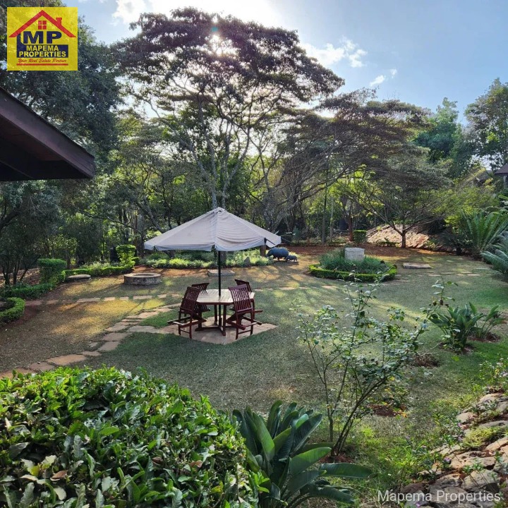 EXCLUSIVE 2.5-ACRE LUXURY ESTATE FOR SALE IN HARDY, KAREN 🌿