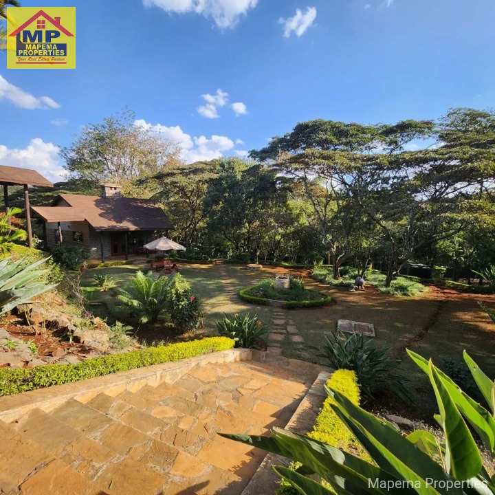 EXCLUSIVE 2.5-ACRE LUXURY ESTATE FOR SALE IN HARDY, KAREN 🌿