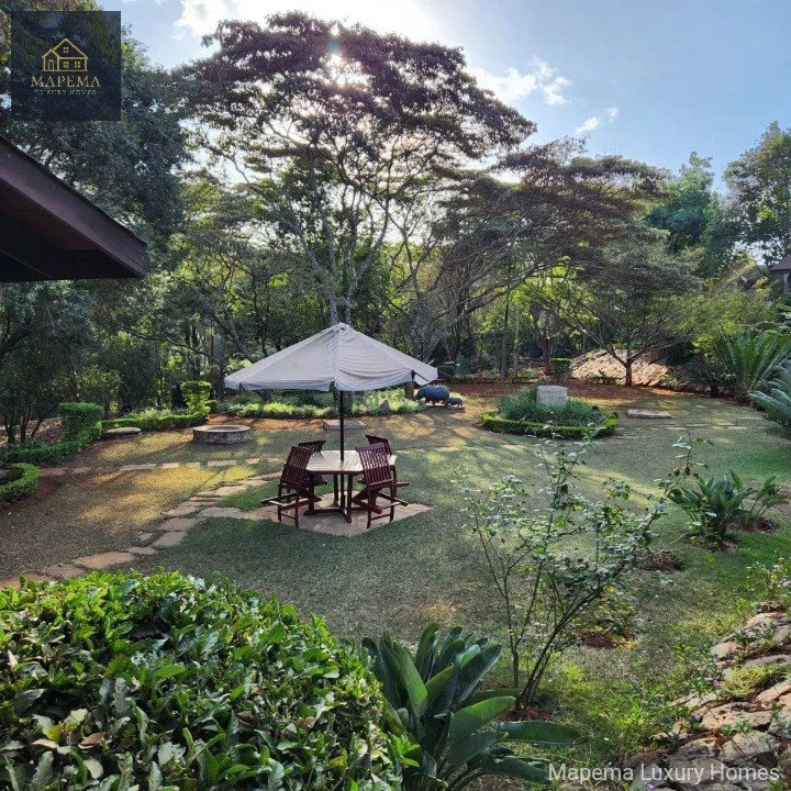 EXCLUSIVE 2.5-ACRE LUXURY ESTATE FOR SALE IN HARDY, KAREN