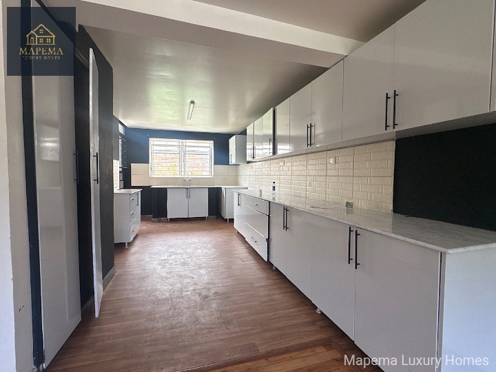 SPACIOUS 3 BEDROOM HOUSE FOR RENT ON SILANGA ROAD, KAREN