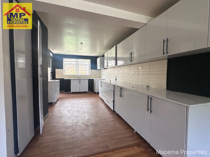 SPACIOUS 3 BEDROOM HOUSE FOR RENT ON SILANGA ROAD, KAREN