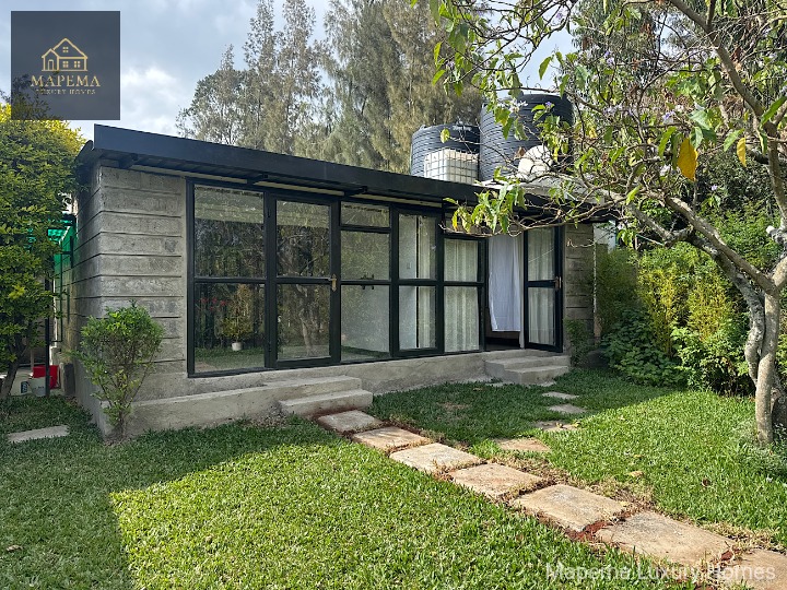 House for rent at Marula lane, Karen, Nairobi, Kenya