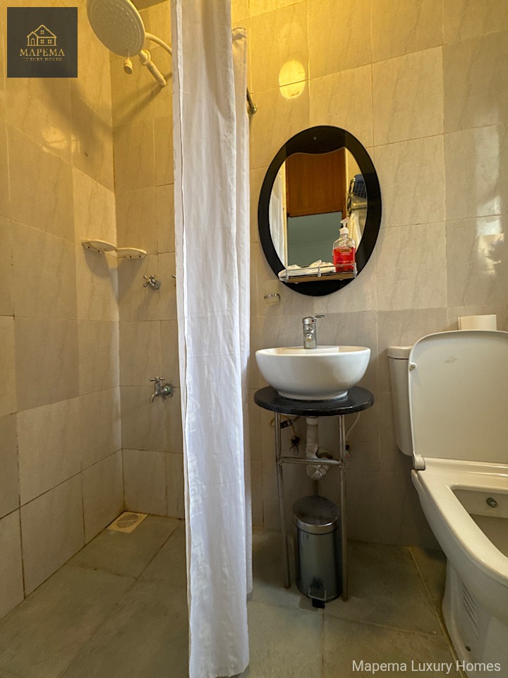 FULLY FURNISHED 1 BEDROOM HOUSE FOR RENT IN MARULA LANE, KAREN