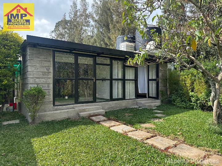 House for rent at Marula lane, Karen, Nairobi, Kenya
