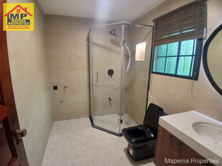 LUXURY 2-BEDROOM FULLY FURNISHED & SERVICED COTTAGE FOR RENT IN TREE LANE, KAREN