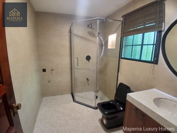 LUXURY 2-BEDROOM FULLY FURNISHED & SERVICED COTTAGE FOR RENT IN TREE LANE, KAREN