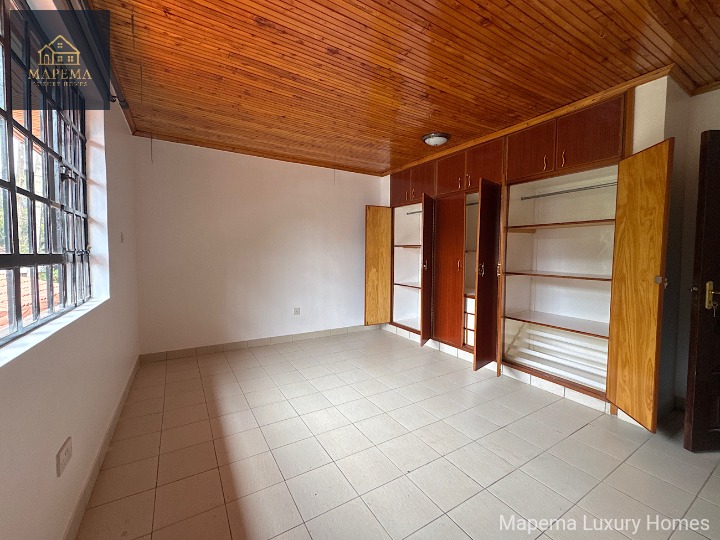 ELEGANT 4 BEDROOM HOUSE FOR RENT IN MIOTONI, KAREN