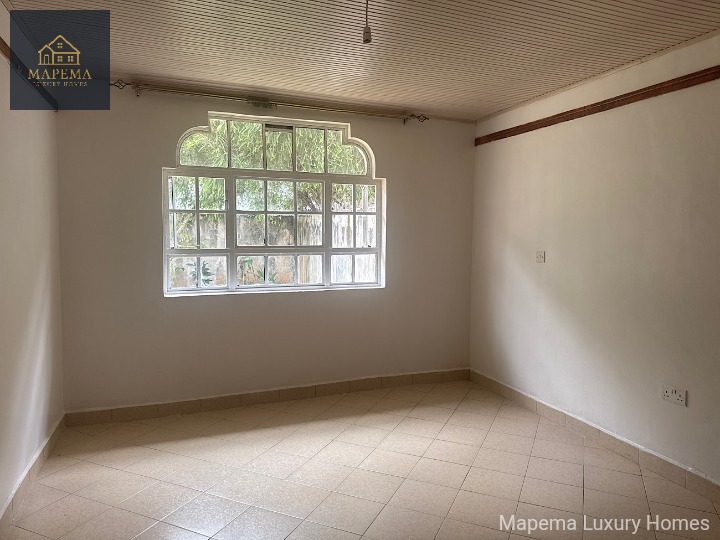 SPACIOUS 4 BEDROOM HOUSE FOR RENT IN KAREN