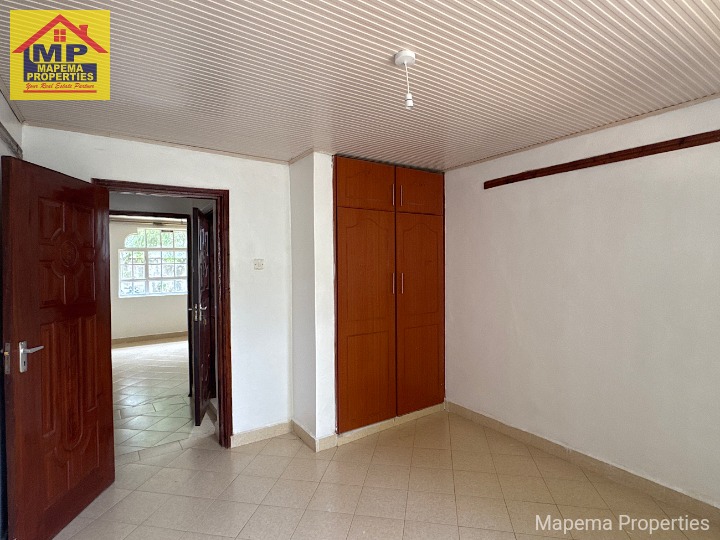 SPACIOUS 4 BEDROOM HOUSE FOR RENT IN KAREN