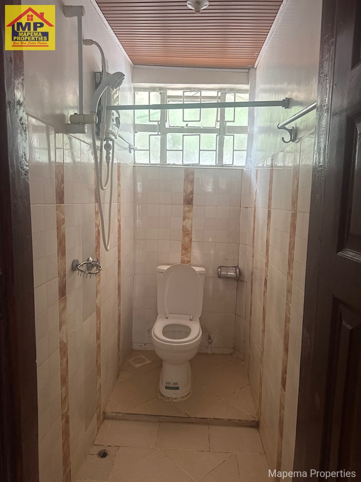 SPACIOUS 4 BEDROOM HOUSE FOR RENT IN KAREN