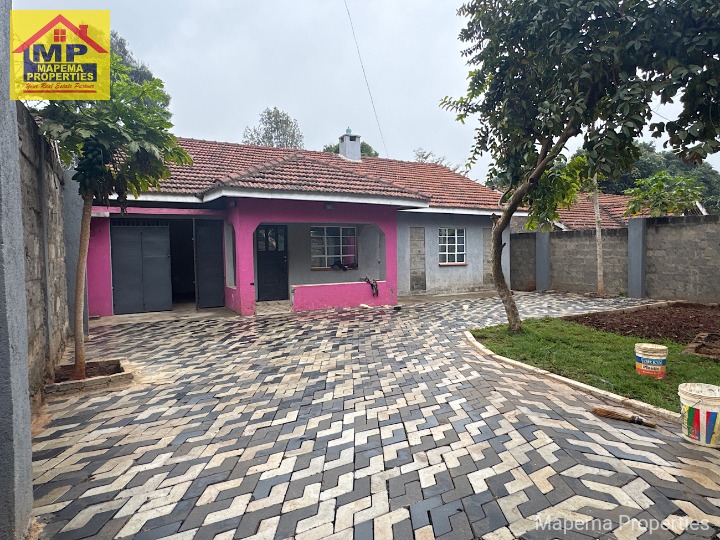 House for rent at Karen end, Karen, Nairobi, Kenya
