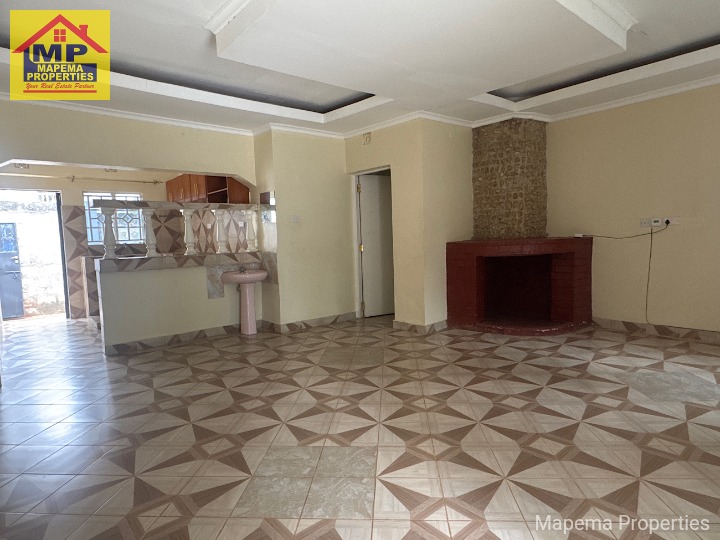 AFFORDABLE 4 BEDROOM HOUSE FOR RENT AT KAREN END