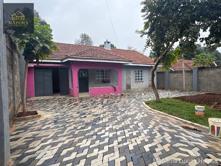 House for rent at Dagoretti road, Karen, Nairobi, Kenya