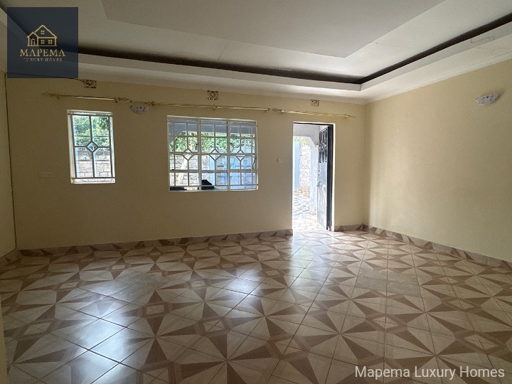 AFFORDABLE 4 BEDROOM HOUSE FOR RENT AT KAREN END
