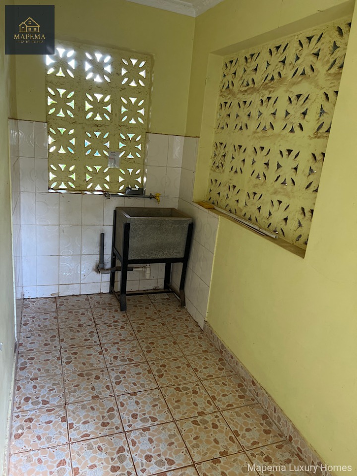 ELEGANT 3-BEDROOM SANCTUARY FOR RENT IN THE HEART OF KAREN