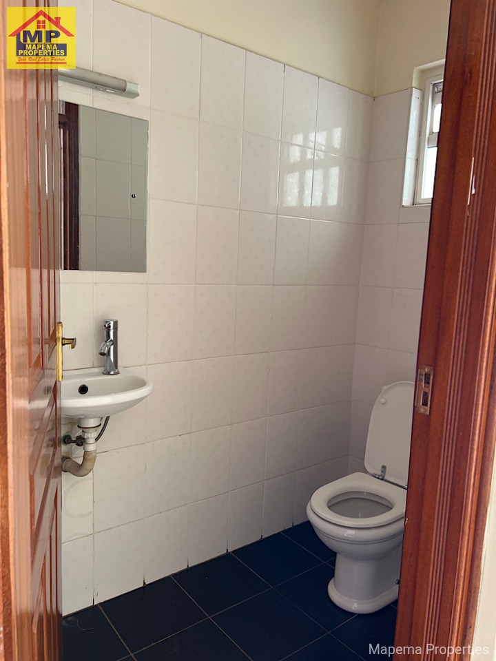 ELEGANT 3-BEDROOM SANCTUARY FOR RENT IN THE HEART OF KAREN