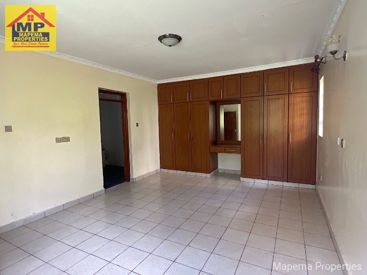 ELEGANT 3-BEDROOM SANCTUARY FOR RENT IN THE HEART OF KAREN