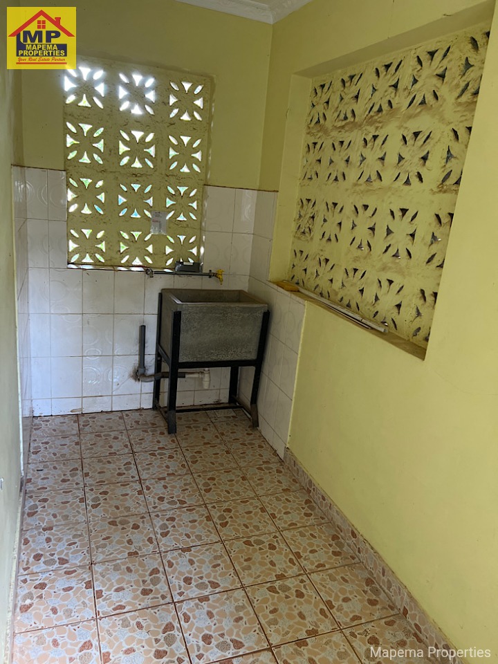 ELEGANT 3-BEDROOM SANCTUARY FOR RENT IN THE HEART OF KAREN