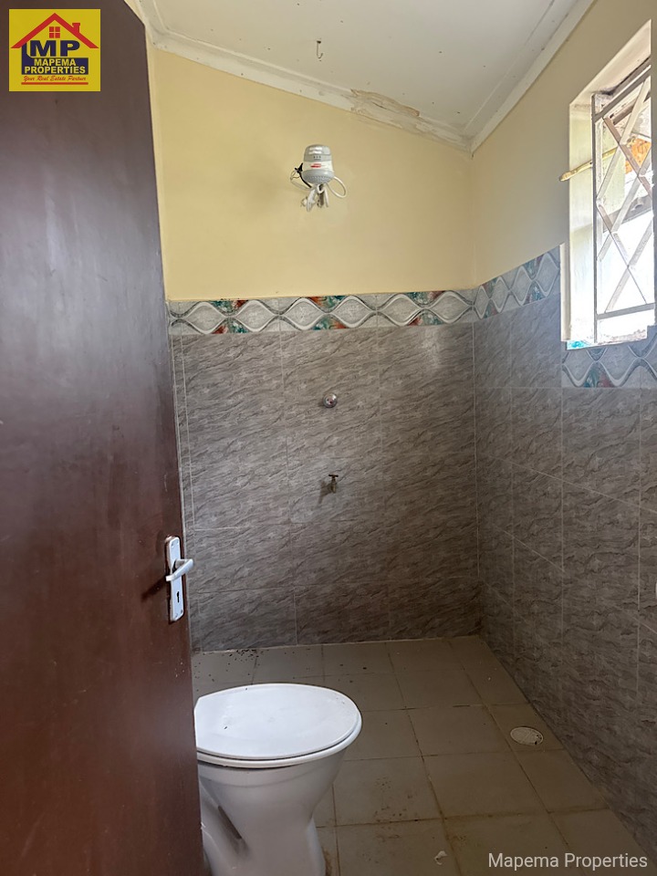 MODERN 3-BEDROOM EN-SUITE HOUSE FOR RENT ON NGONG VIEW ROAD, KARE