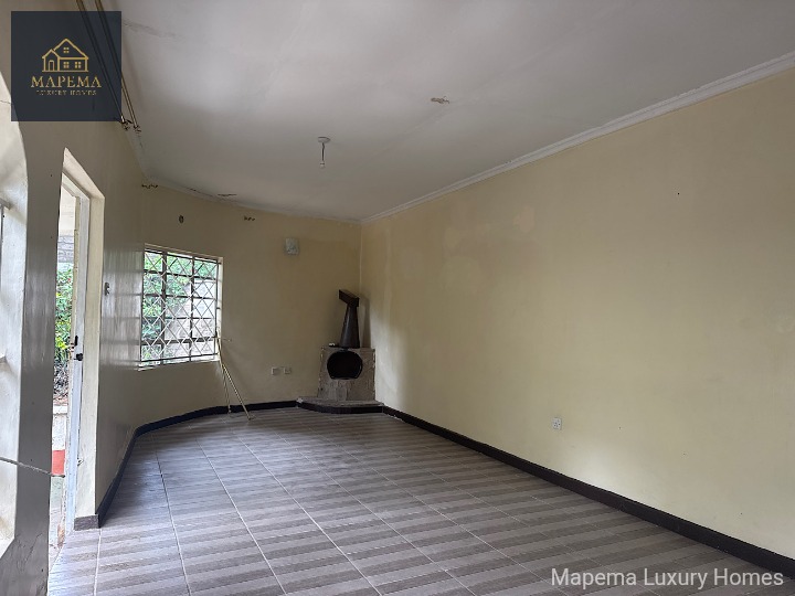 MODERN 3-BEDROOM EN-SUITE HOUSE FOR RENT ON NGONG VIEW ROAD, KAREN
