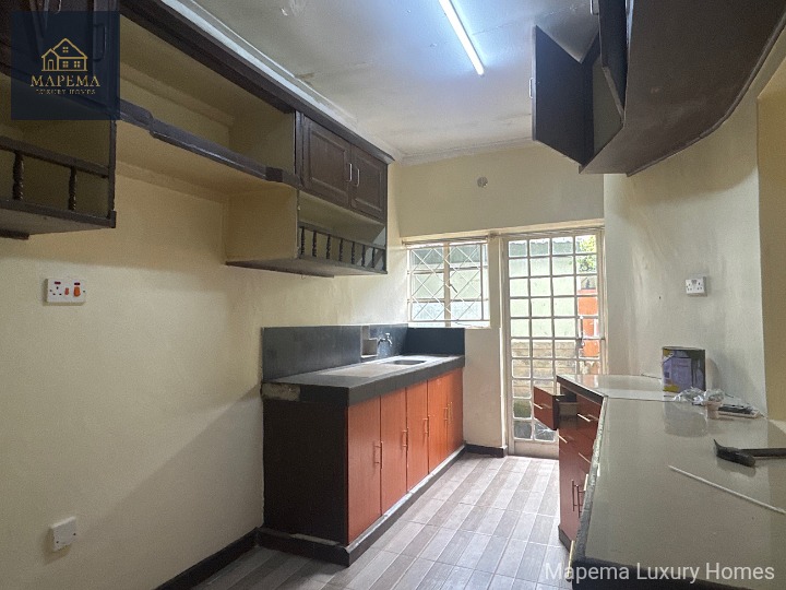 MODERN 3-BEDROOM EN-SUITE HOUSE FOR RENT ON NGONG VIEW ROAD, KAREN