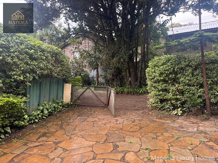 MODERN 3-BEDROOM EN-SUITE HOUSE FOR RENT ON NGONG VIEW ROAD, KAREN