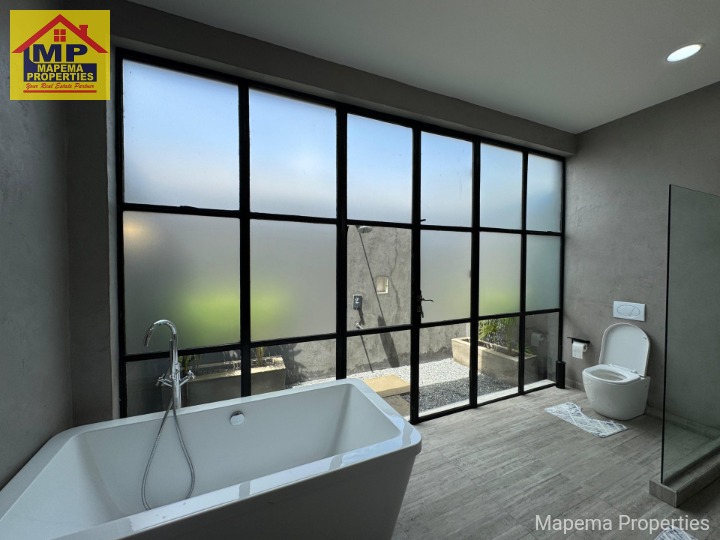 LUXURY FURNISHED 3 BEDROOM TOWNHOUSE FOR RENT IN KAREN HARDY MUKOMA ROAD