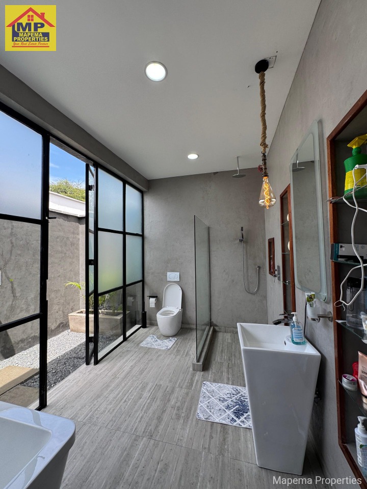 LUXURY FURNISHED 3 BEDROOM TOWNHOUSE FOR RENT IN KAREN HARDY MUKOMA ROAD