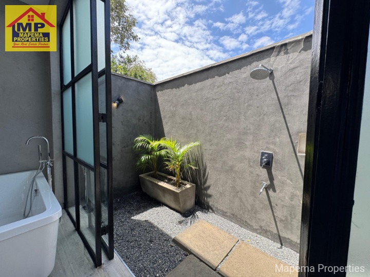 LUXURY FURNISHED 3 BEDROOM TOWNHOUSE FOR RENT IN KAREN HARDY MUKOMA ROAD