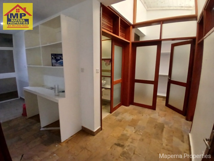EXECUTIVE 3 BEDROOM HOUSE FOR RENT IN WINDY RIDGE, KAREN