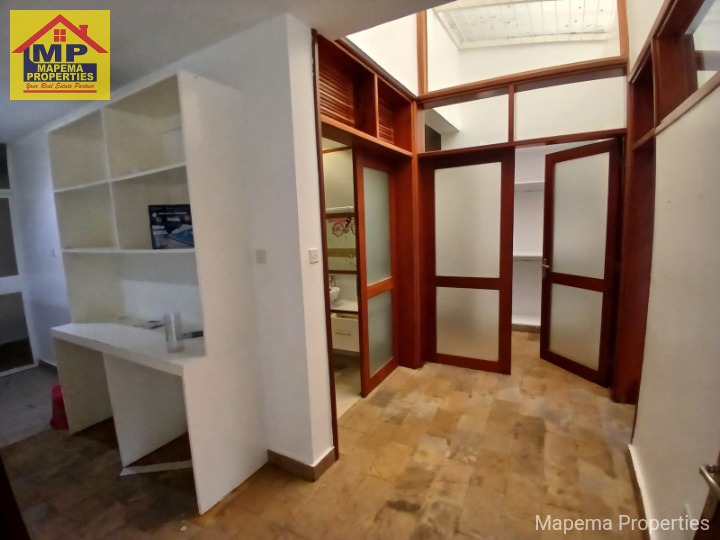 EXECUTIVE 3 BEDROOM HOUSE FOR RENT IN WINDY RIDGE, KAREN