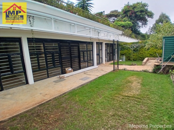 House for rent at Windy ridge road, Karen, Nairobi, Kenya