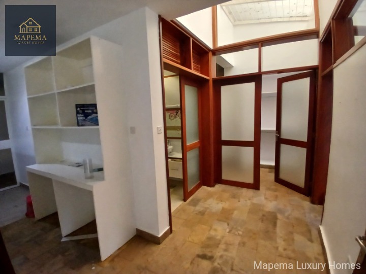 EXECUTIVE 3 BEDROOM HOUSE FOR RENT IN WINDY RIDGE, KAREN