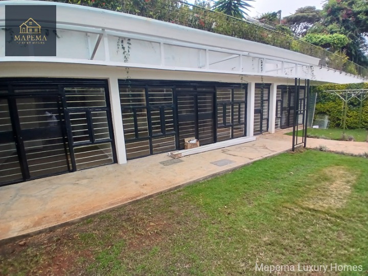 EXECUTIVE 3 BEDROOM HOUSE FOR RENT IN WINDY RIDGE, KAREN