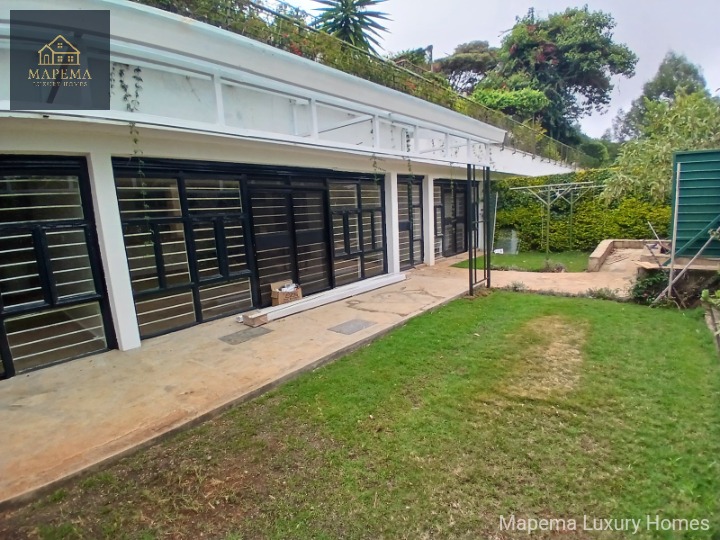 House for rent at Windy ridge road, Karen, Nairobi, Kenya