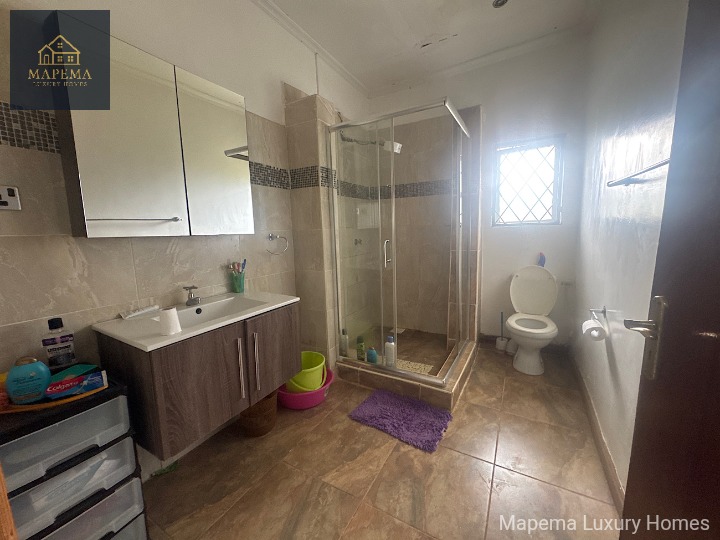 CHARMING 3 BEDROOM HOUSE WITH DSQ FOR RENT ON SILANGA ROAD, KAREN