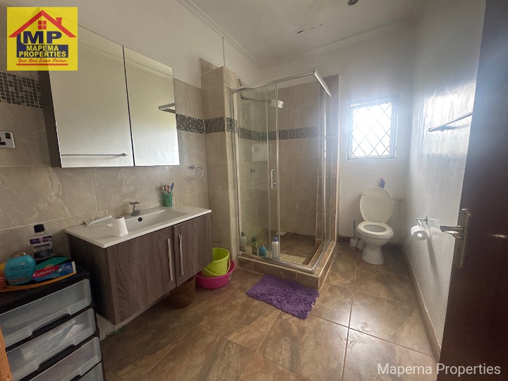 CHARMING 3 BEDROOM HOUSE WITH DSQ FOR RENT ON SILANGA ROAD, KAREN