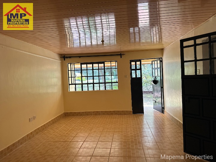 CHARMING & SERENE 2-BEDROOM COTTAGE FOR RENT ON KERARAPON ROAD, KAREN