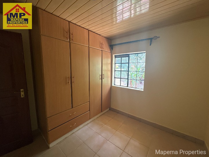 CHARMING & SERENE 2-BEDROOM COTTAGE FOR RENT ON KERARAPON ROAD, KAREN