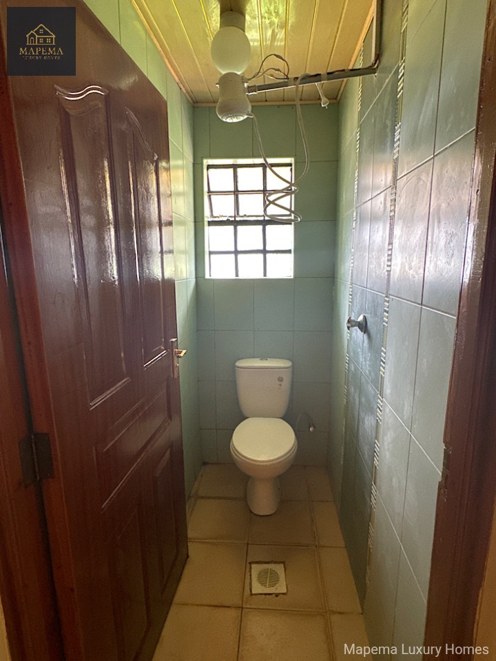 CHARMING & SERENE 2-BEDROOM COTTAGE FOR RENT ON KERARAPON ROAD, KAREN