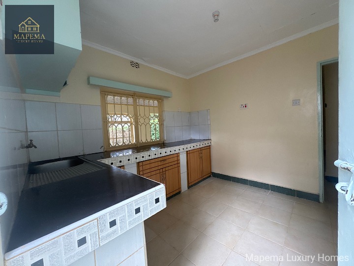 AFFORDABLE 2-BEDROOM GUEST HOUSE FOR RENT IN KAREN