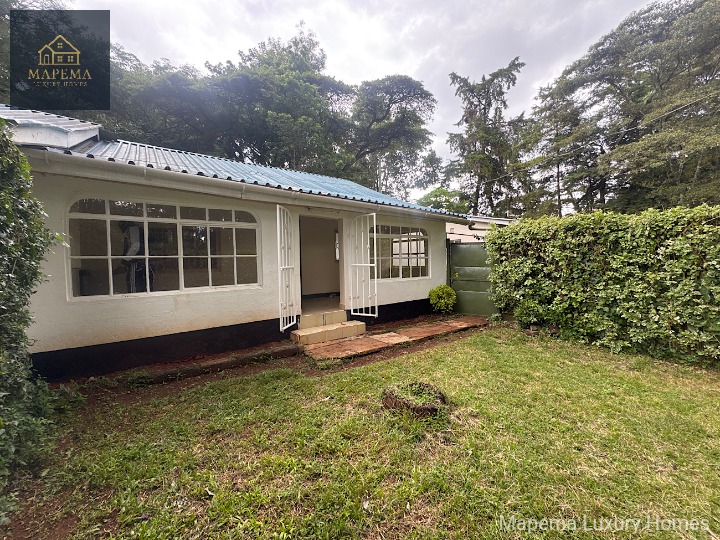 House for rent at Dagoretti road, Karen, Nairobi, Kenya