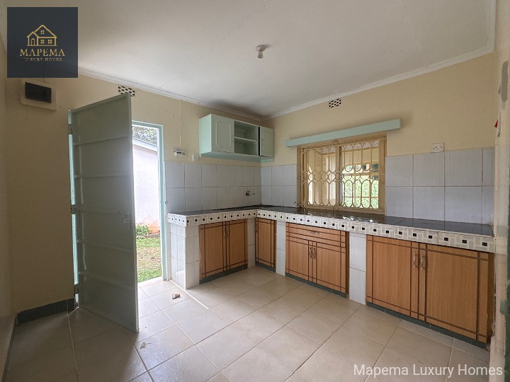 AFFORDABLE 2-BEDROOM GUEST HOUSE FOR RENT IN KAREN