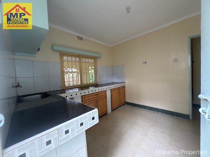 AFFORDABLE 2-BEDROOM GUEST HOUSE FOR RENT IN KAREN